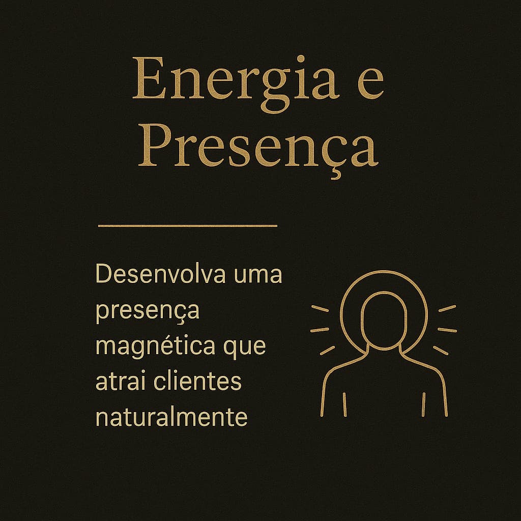 Energia e Presença