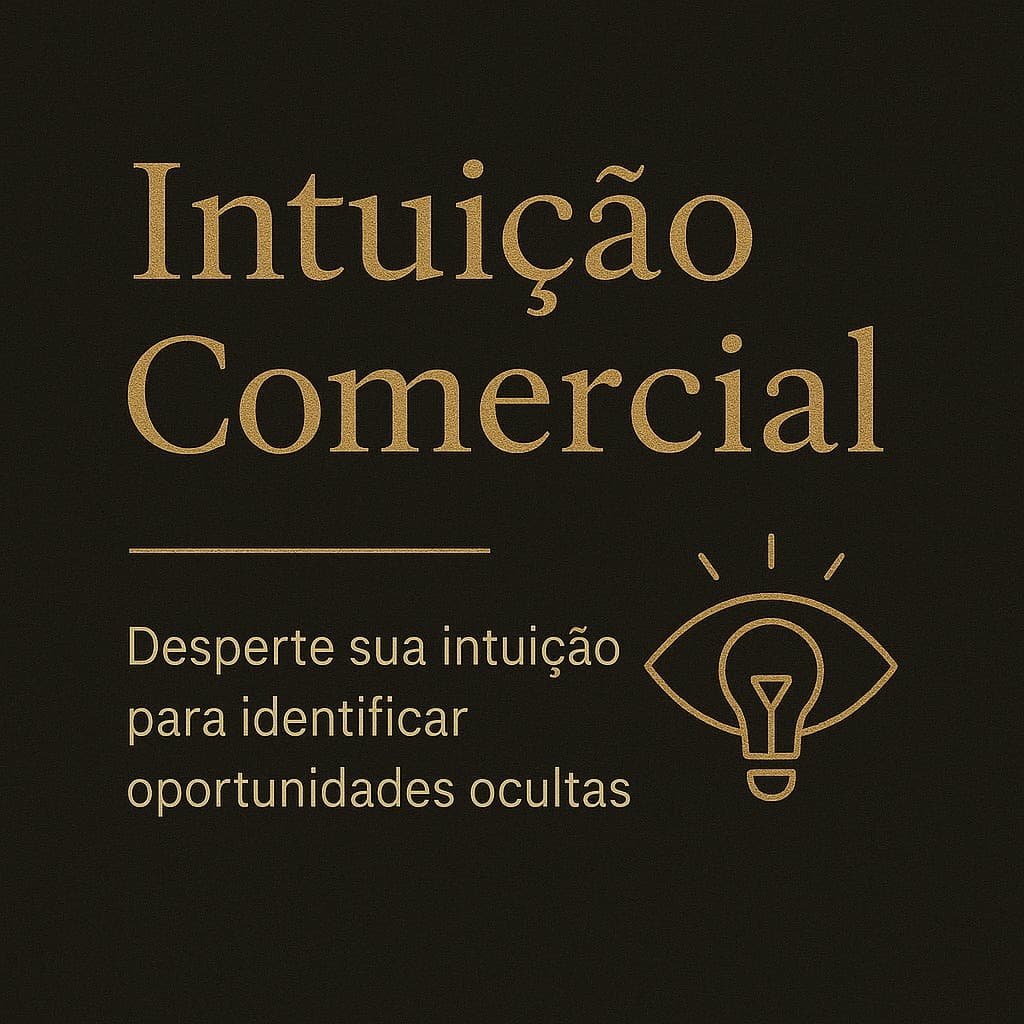 Intuição Comercial