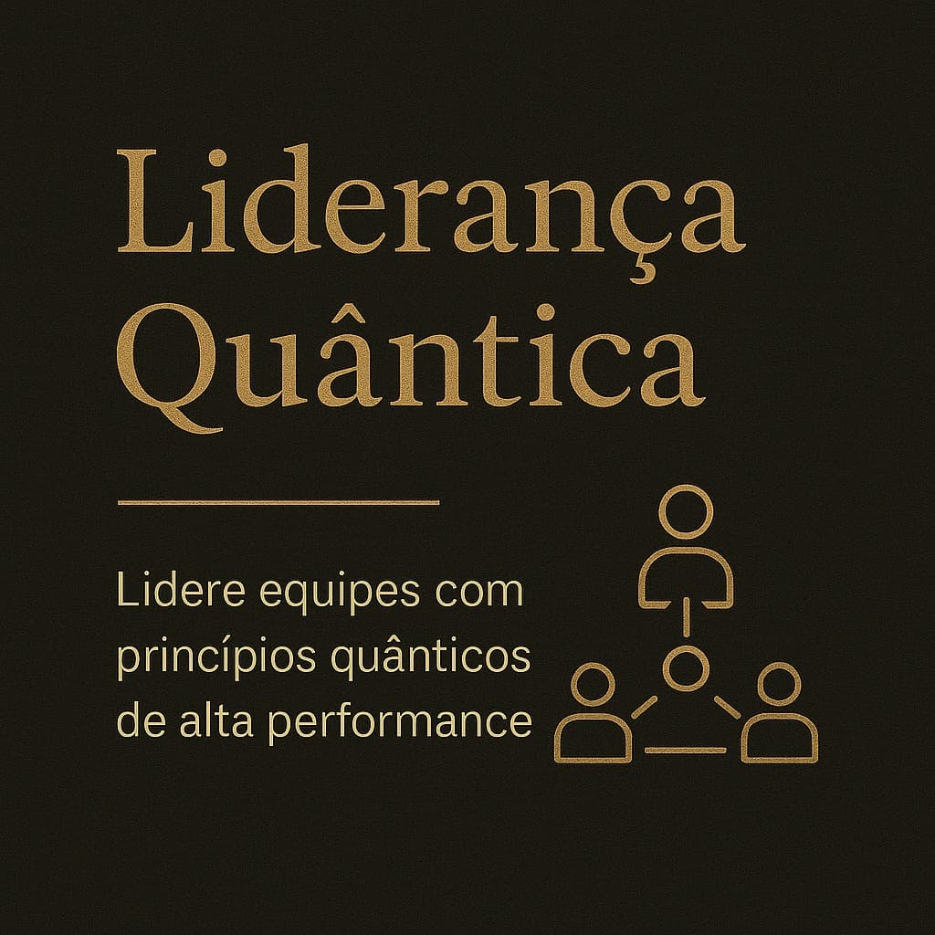Liderança Quântica