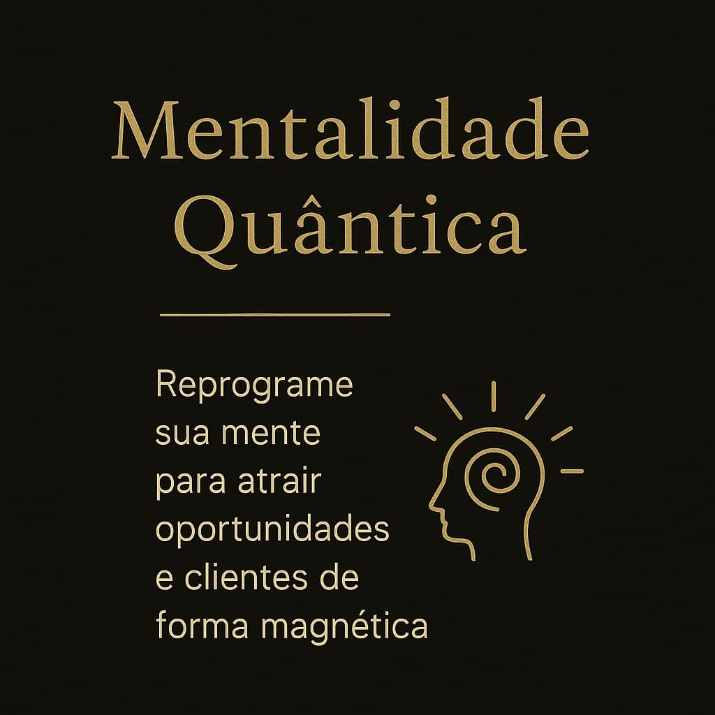 Mentalidade Quântica