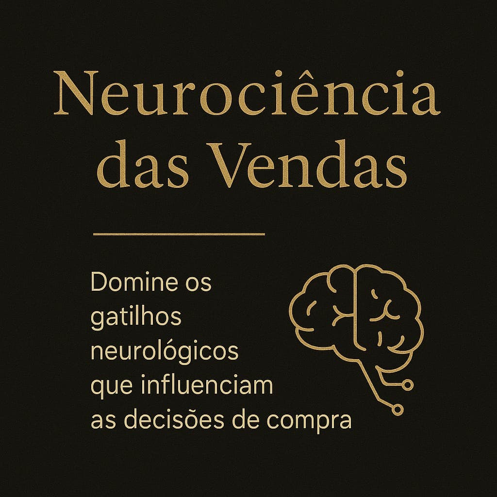 Neurociência das Vendas