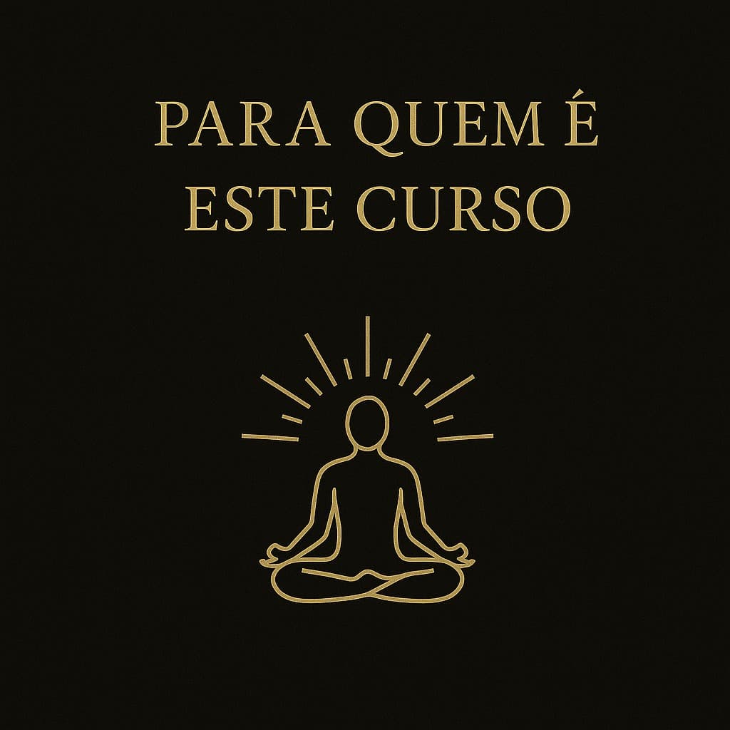 Para Quem É Este Curso